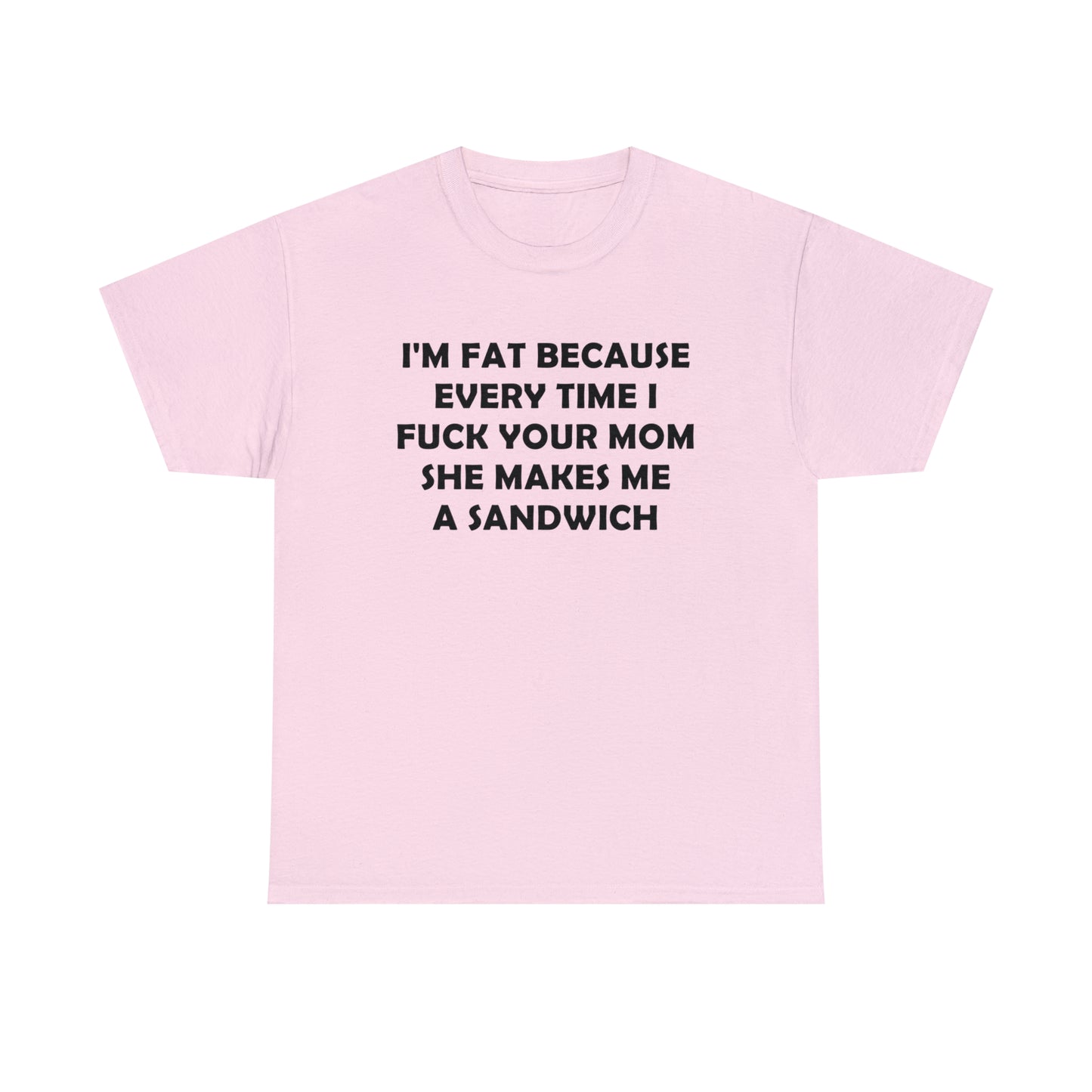 Sandwich Tee