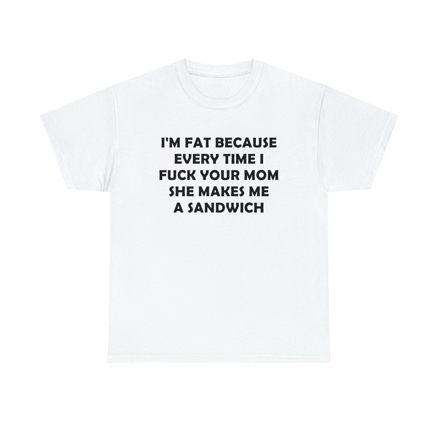 Sandwich Tee