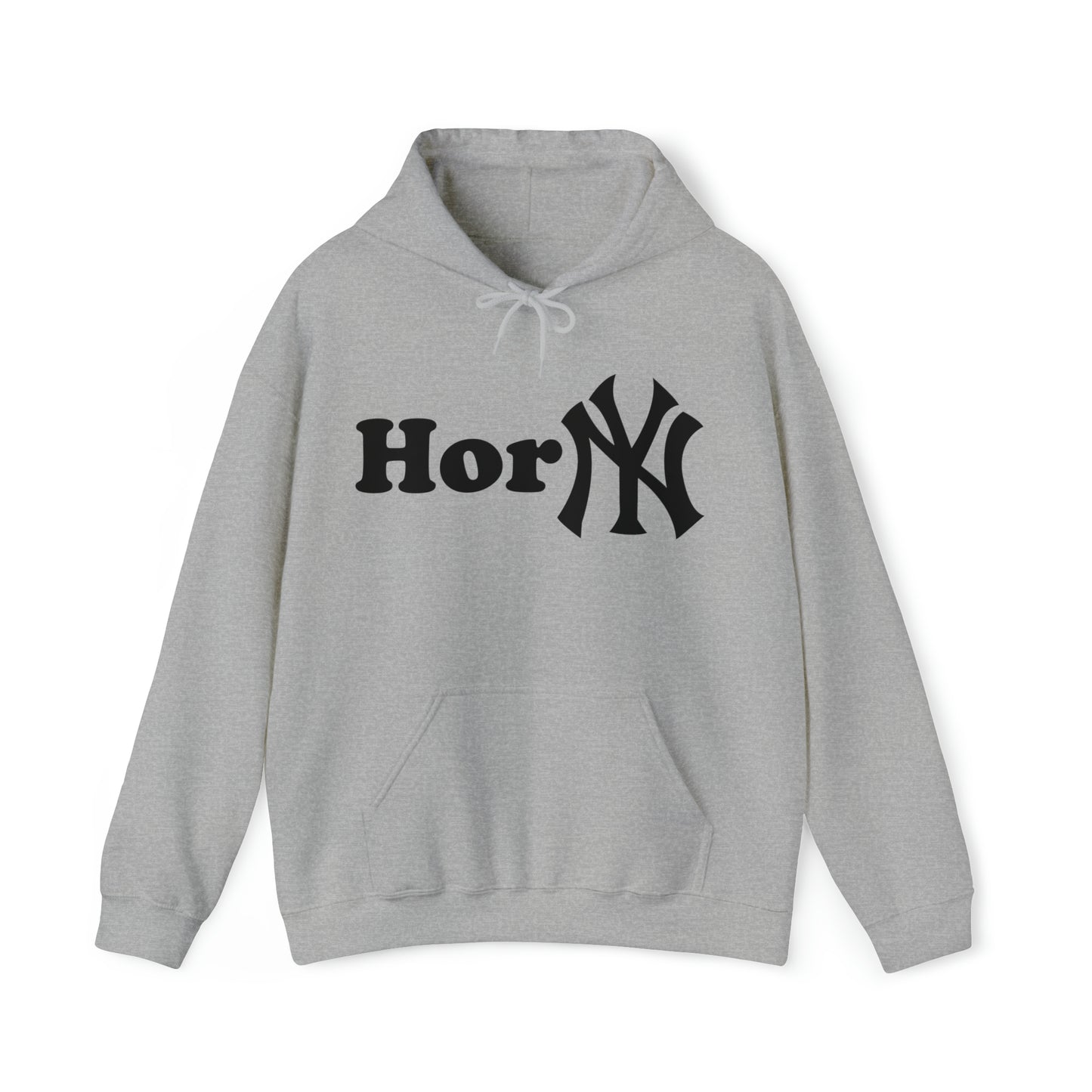 Horny Hoodie