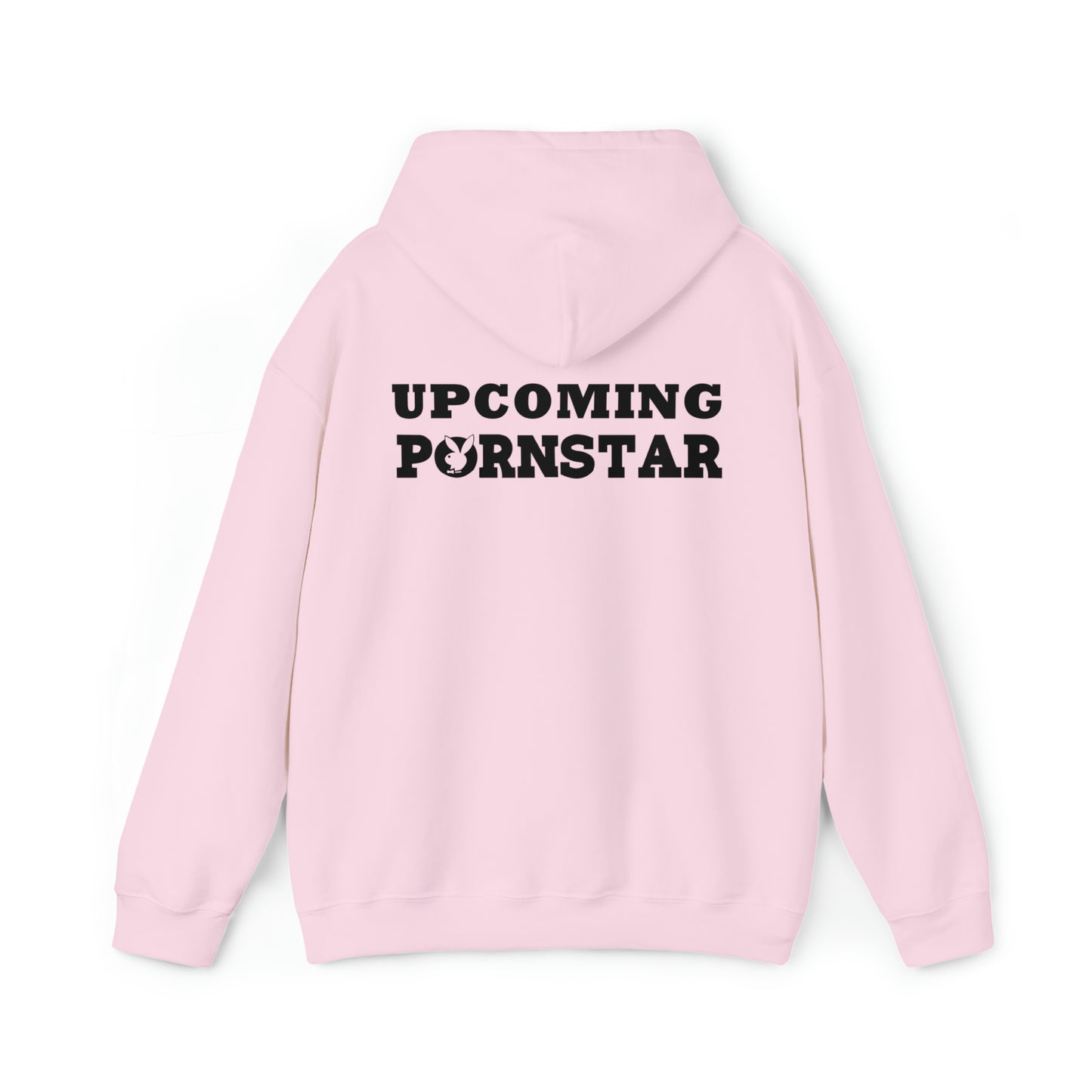 Upcoming Pornstar Hoodie