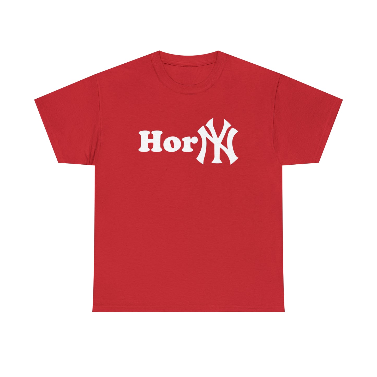 Horny Tee