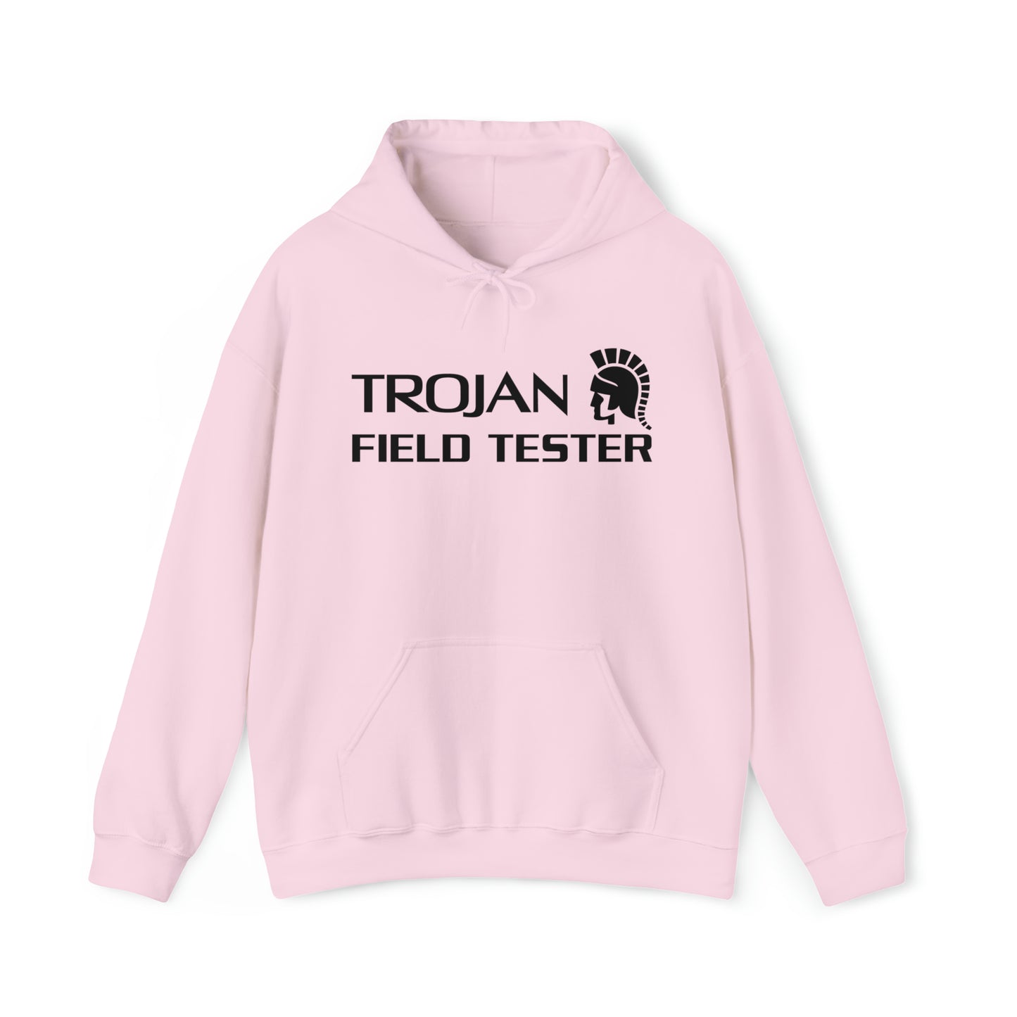 Trojan Field Tester Hoodie