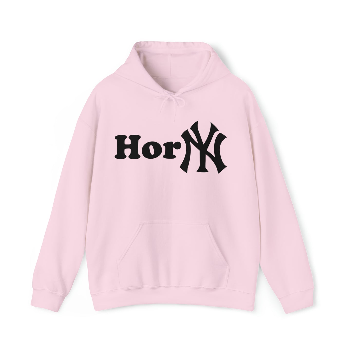 Horny Hoodie