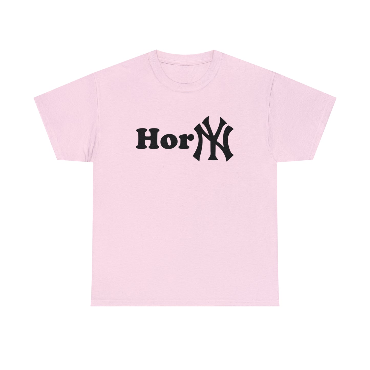 Horny Tee