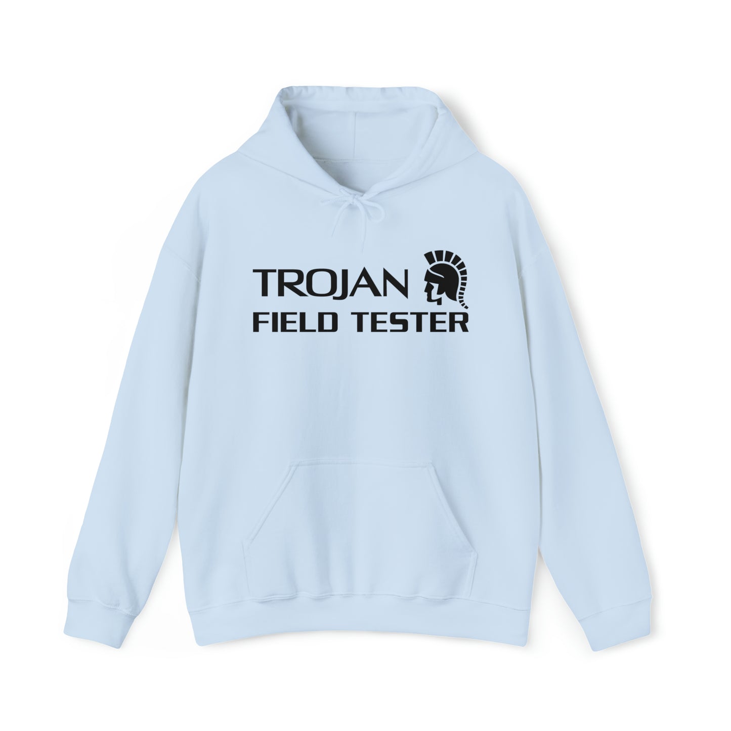 Trojan Field Tester Hoodie