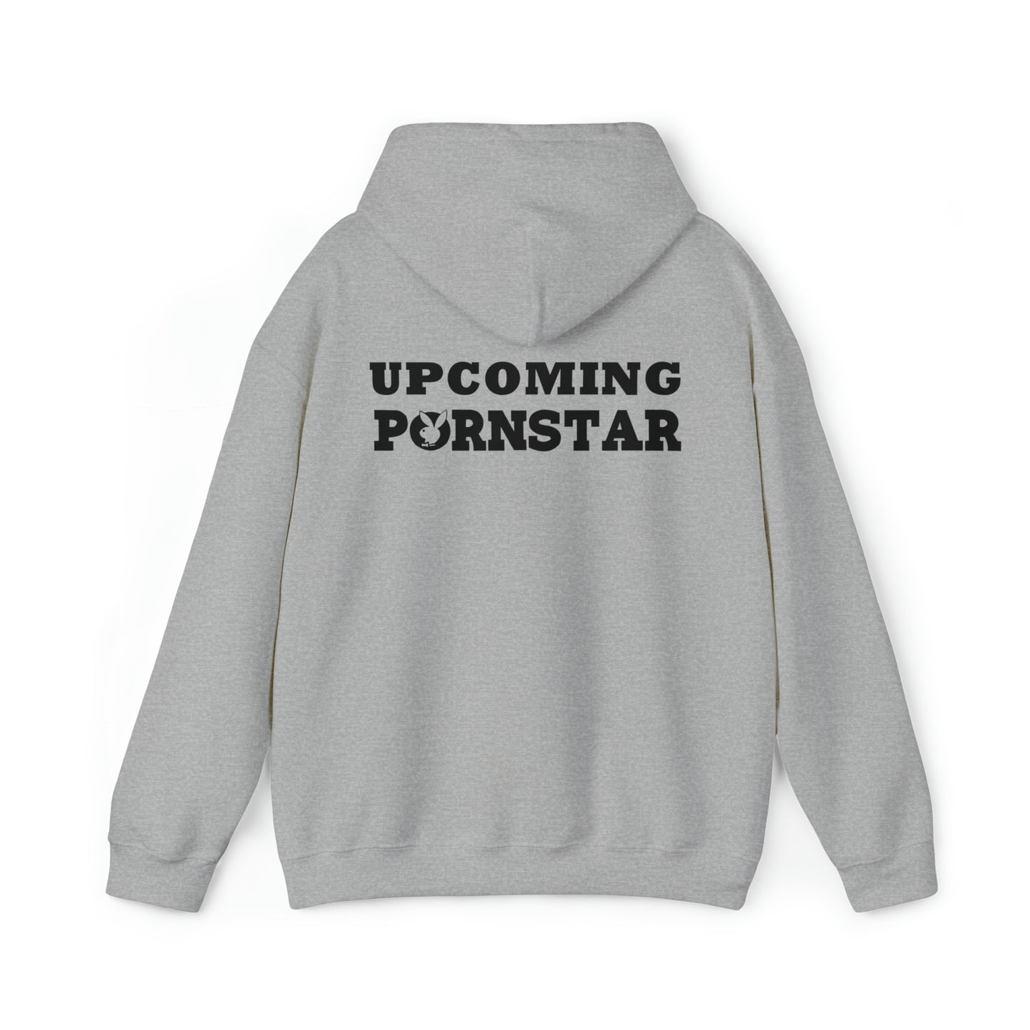 Upcoming Pornstar Hoodie