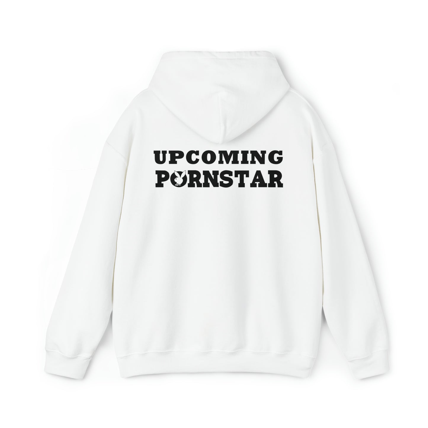 Upcoming Pornstar Hoodie