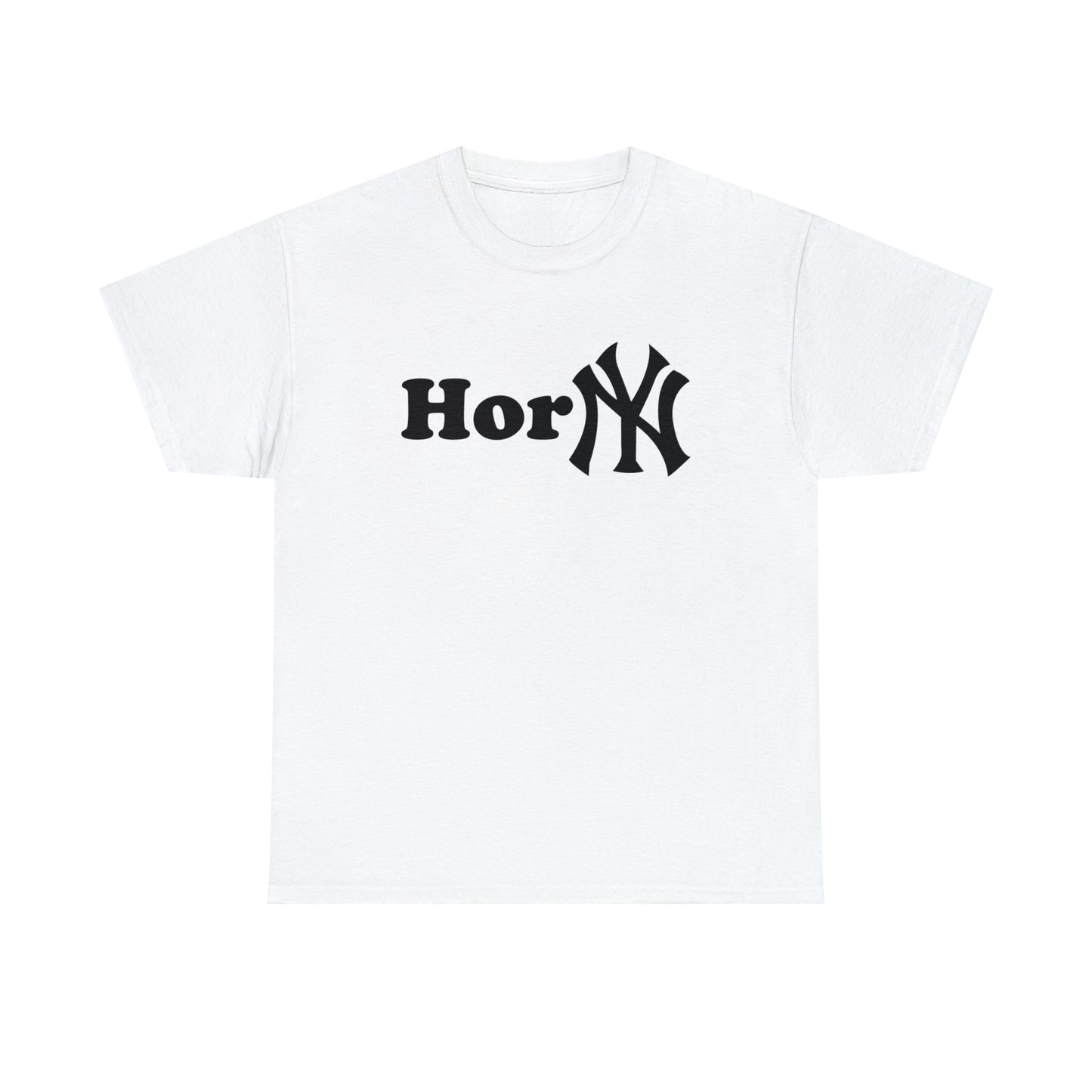 Horny Tee