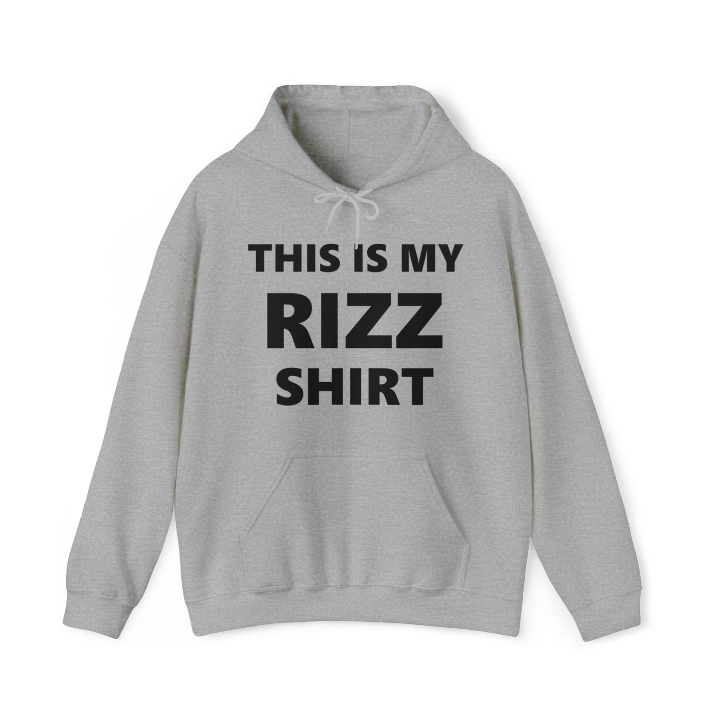 This is My Rizz Shirt Hoodie