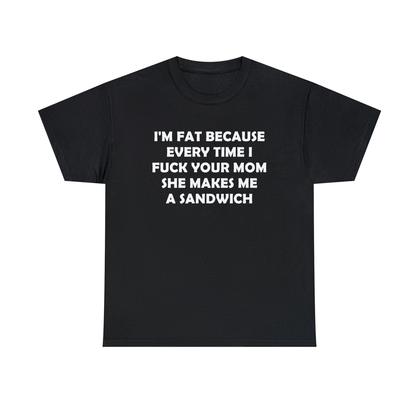 Sandwich Tee