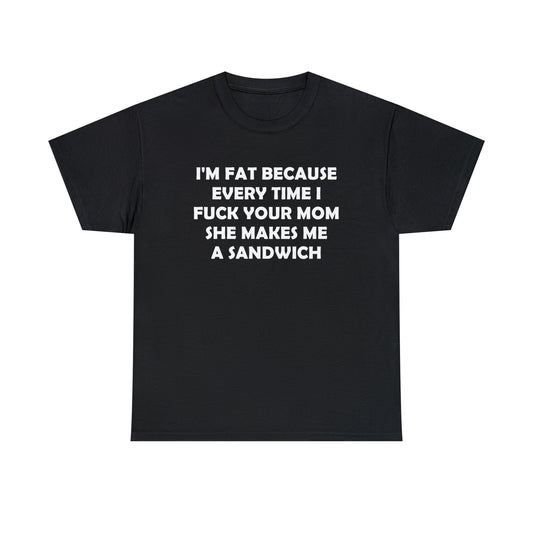 Sandwich Tee