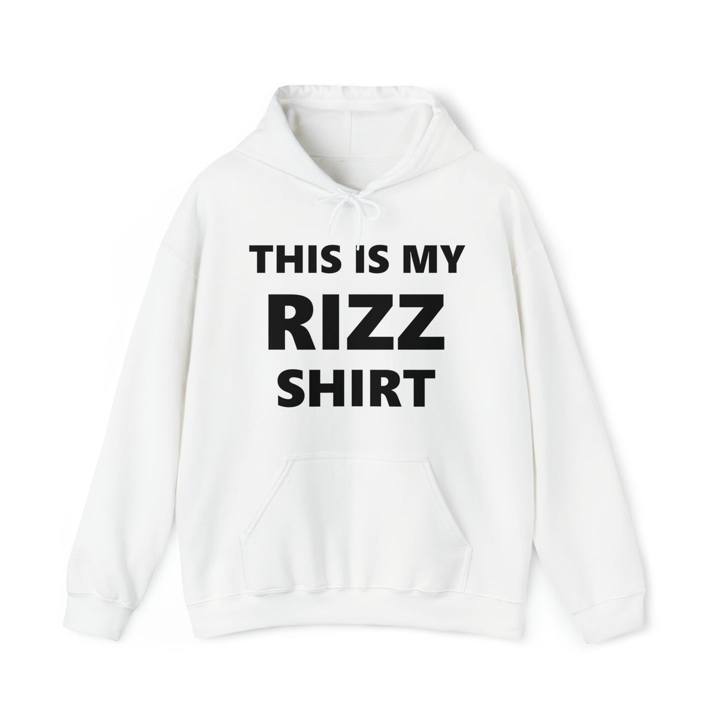 This is My Rizz Shirt Hoodie