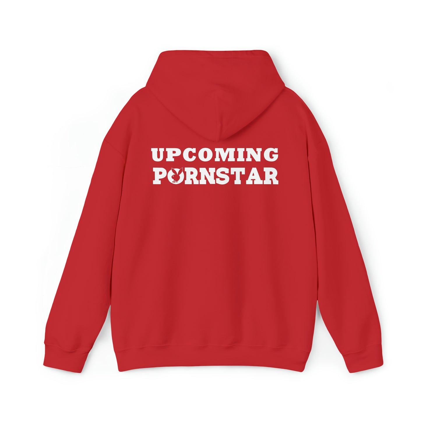 Upcoming Pornstar Hoodie