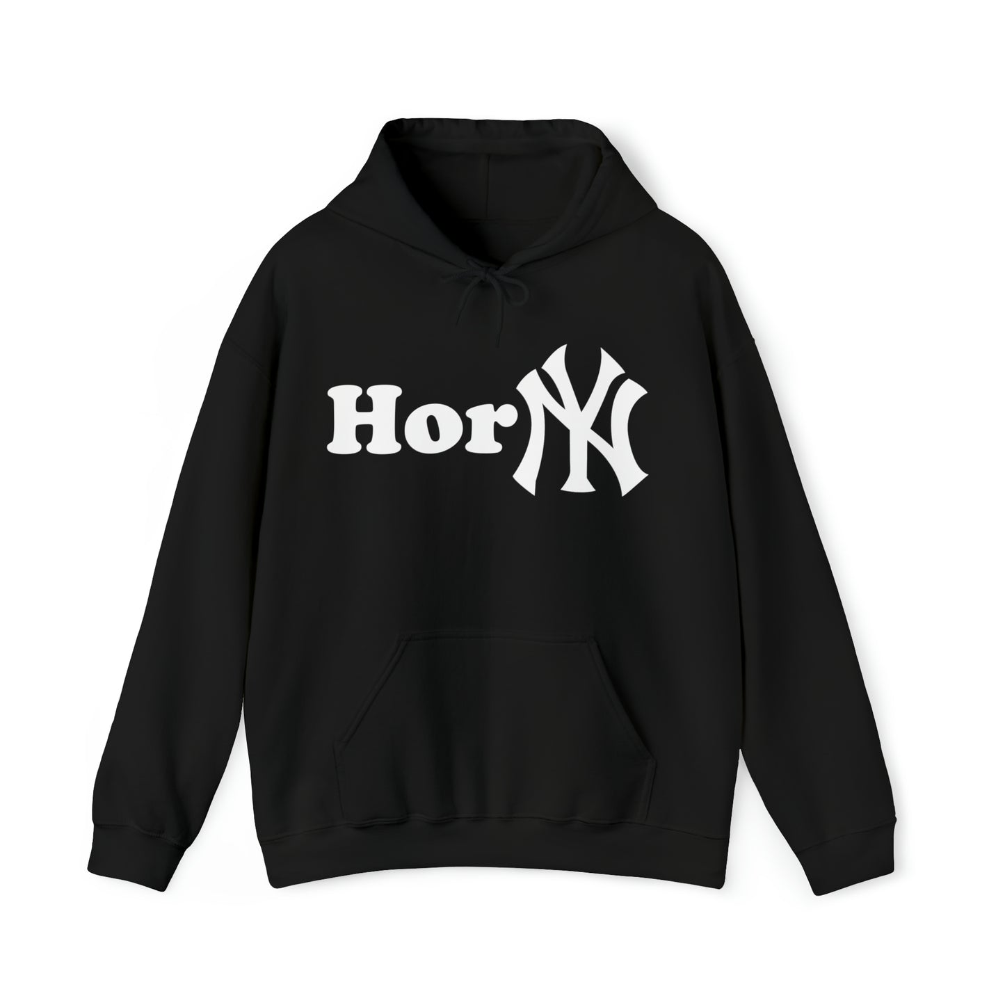 Horny Hoodie