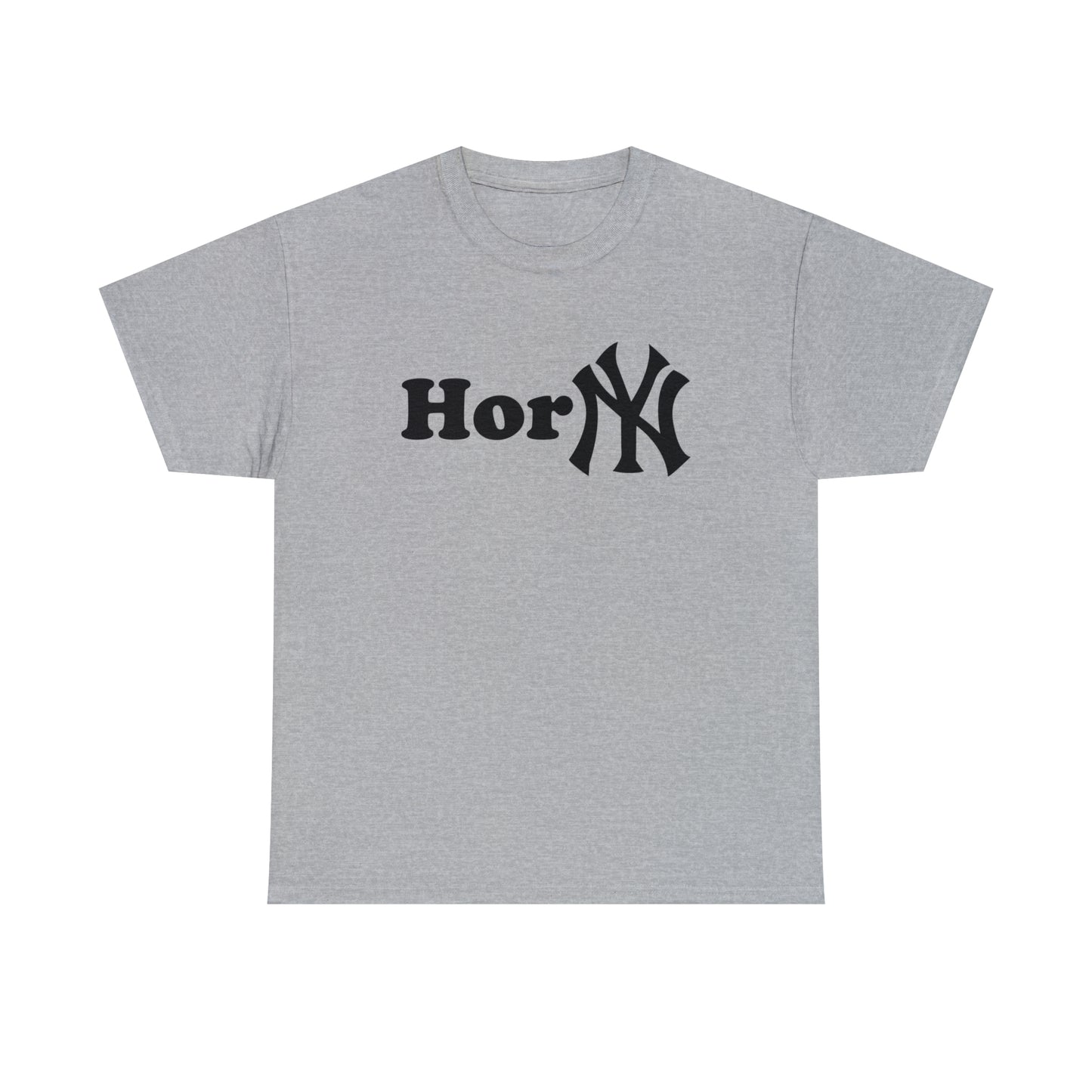 New York Yankees horny shirt, hoodie, sweater and v-neck t-shirt