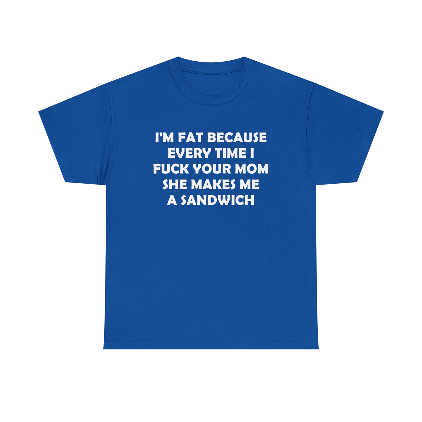 Sandwich Tee