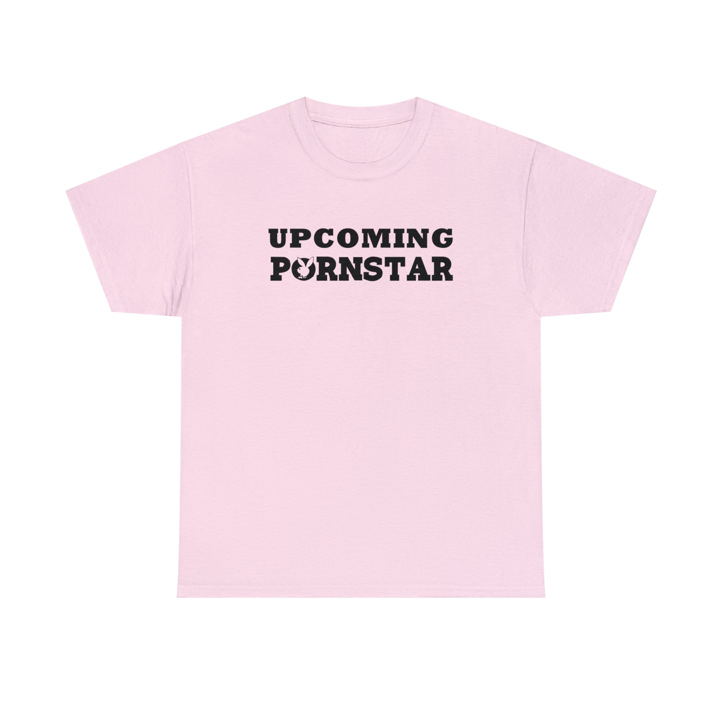 Upcoming Pornstar Tee