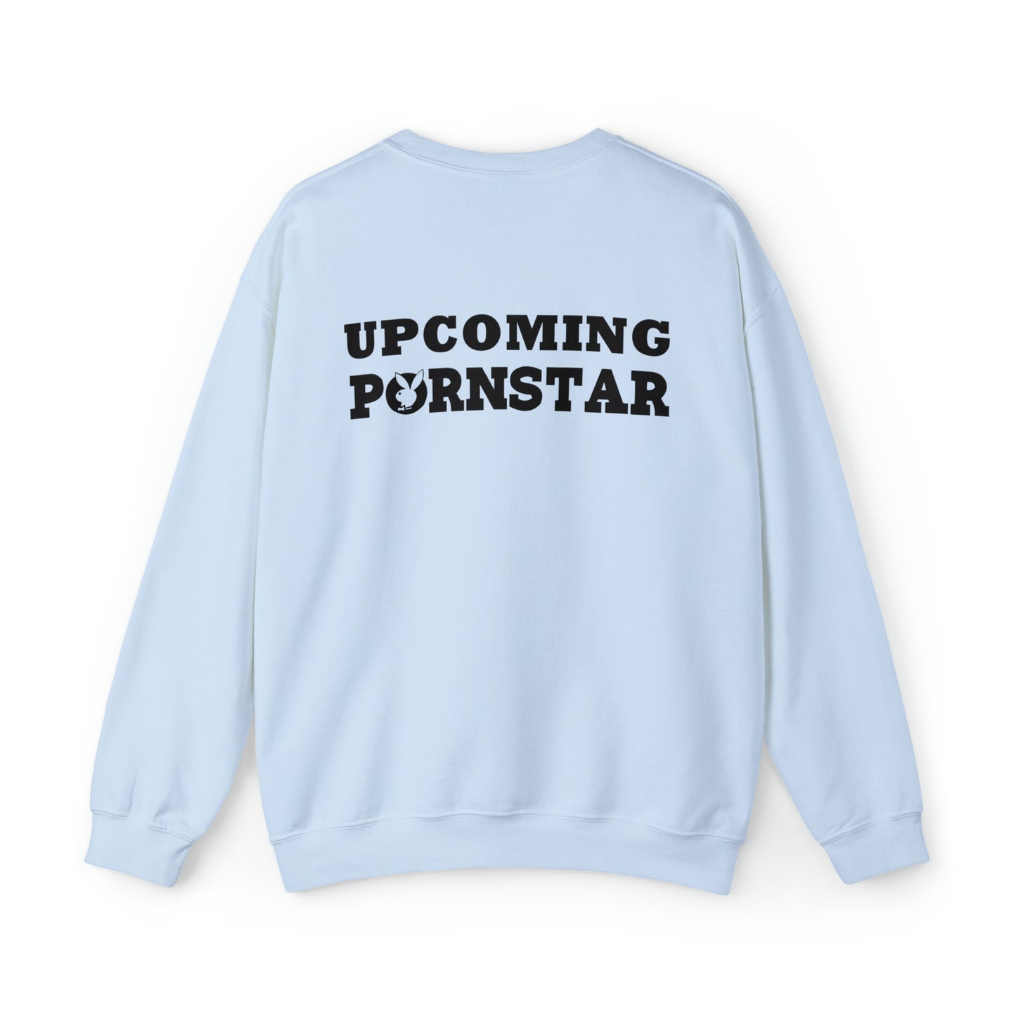 Upcoming Pornstar Crewneck