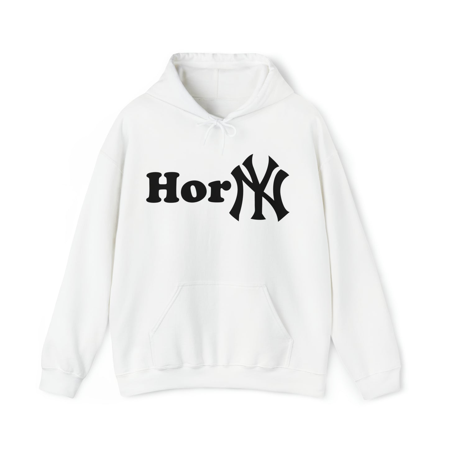 Horny Hoodie