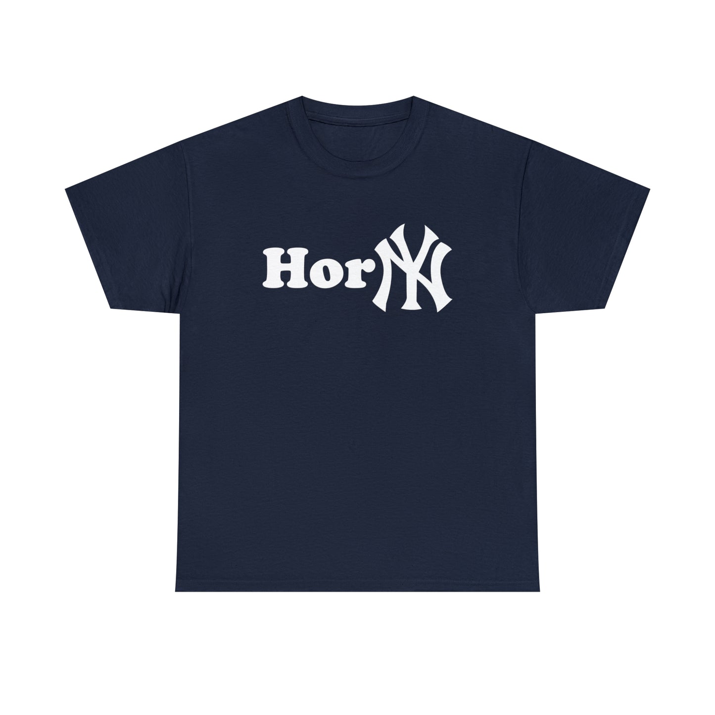 Design new york yankees horny shirt, hoodie, long sleeve tee