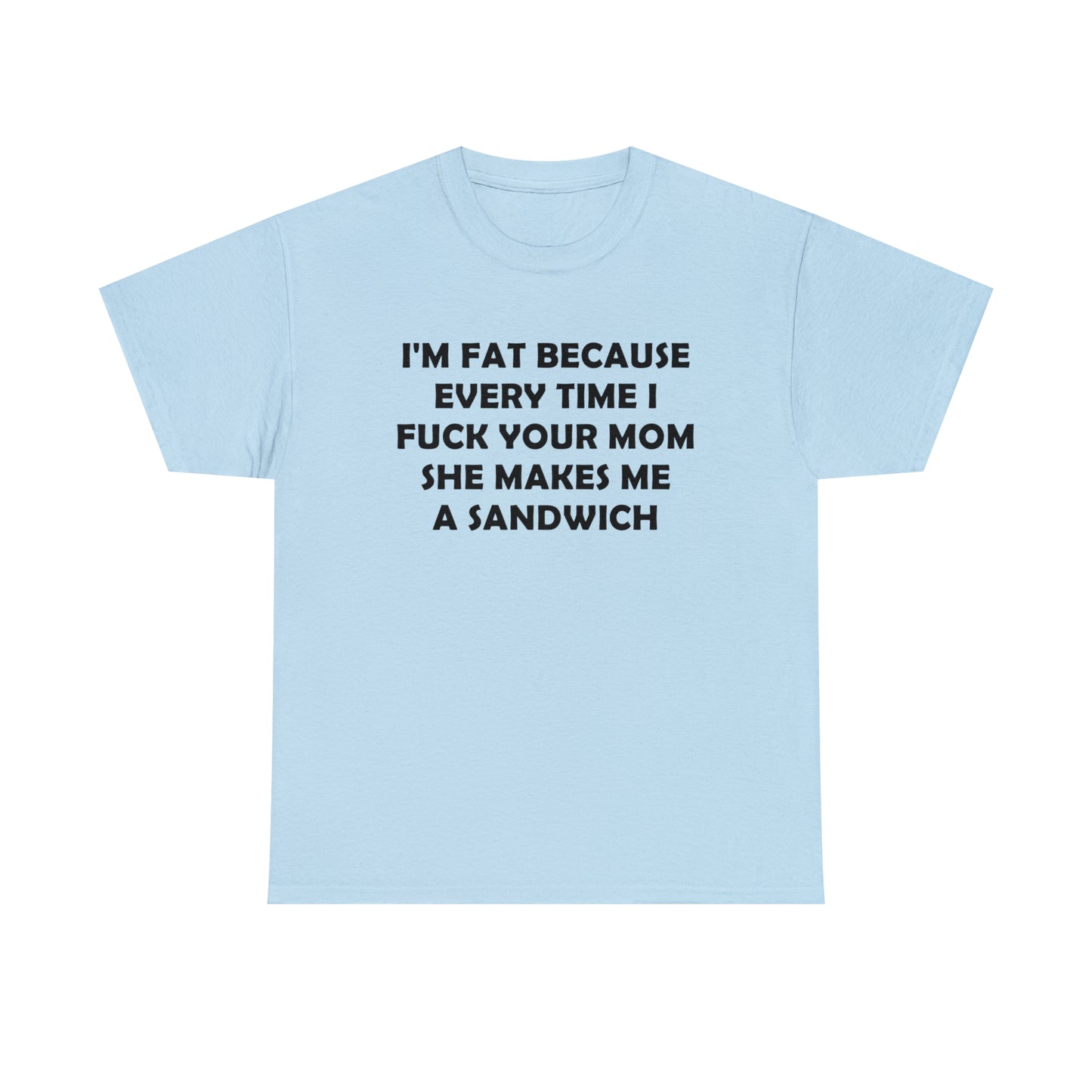 Sandwich Tee