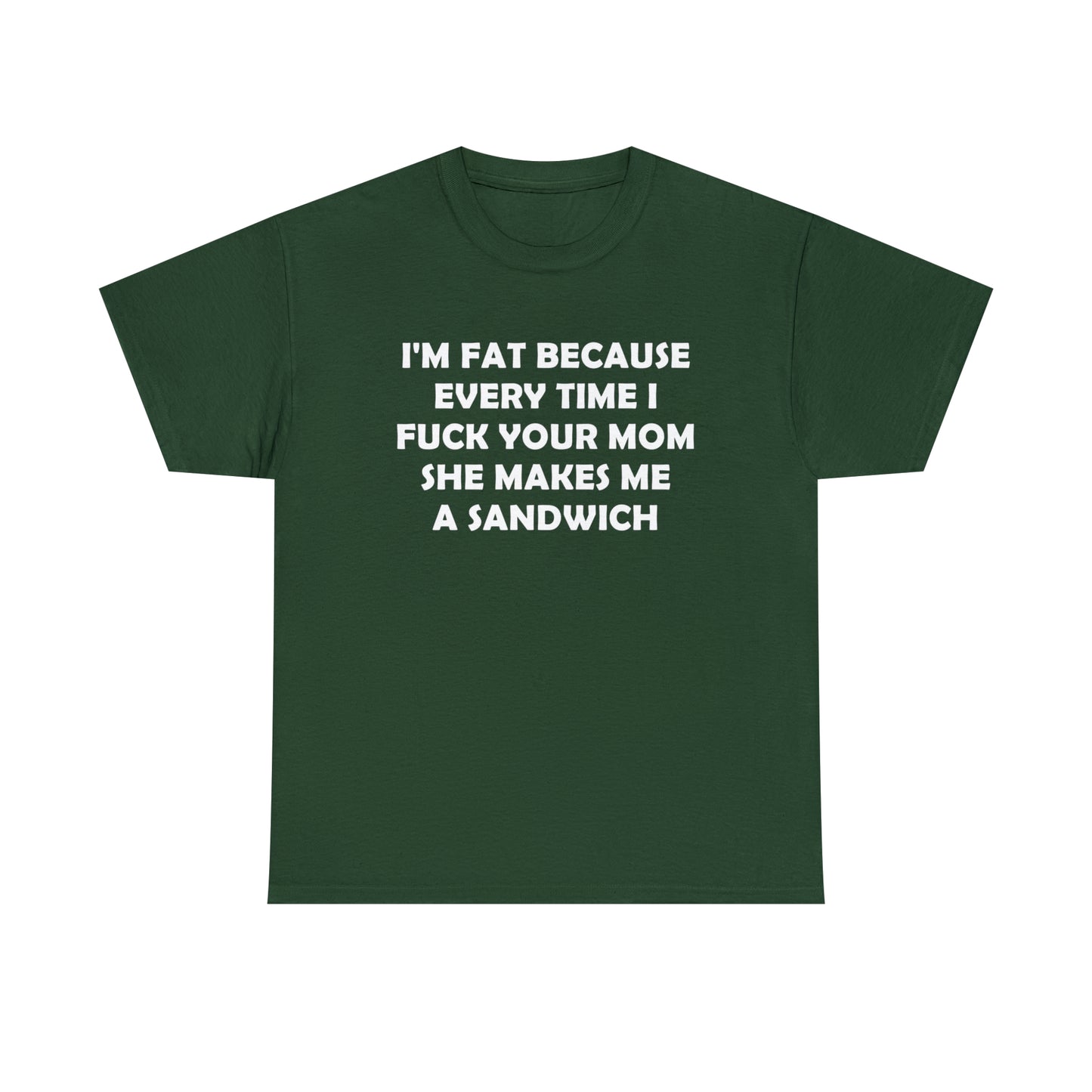 Sandwich Tee