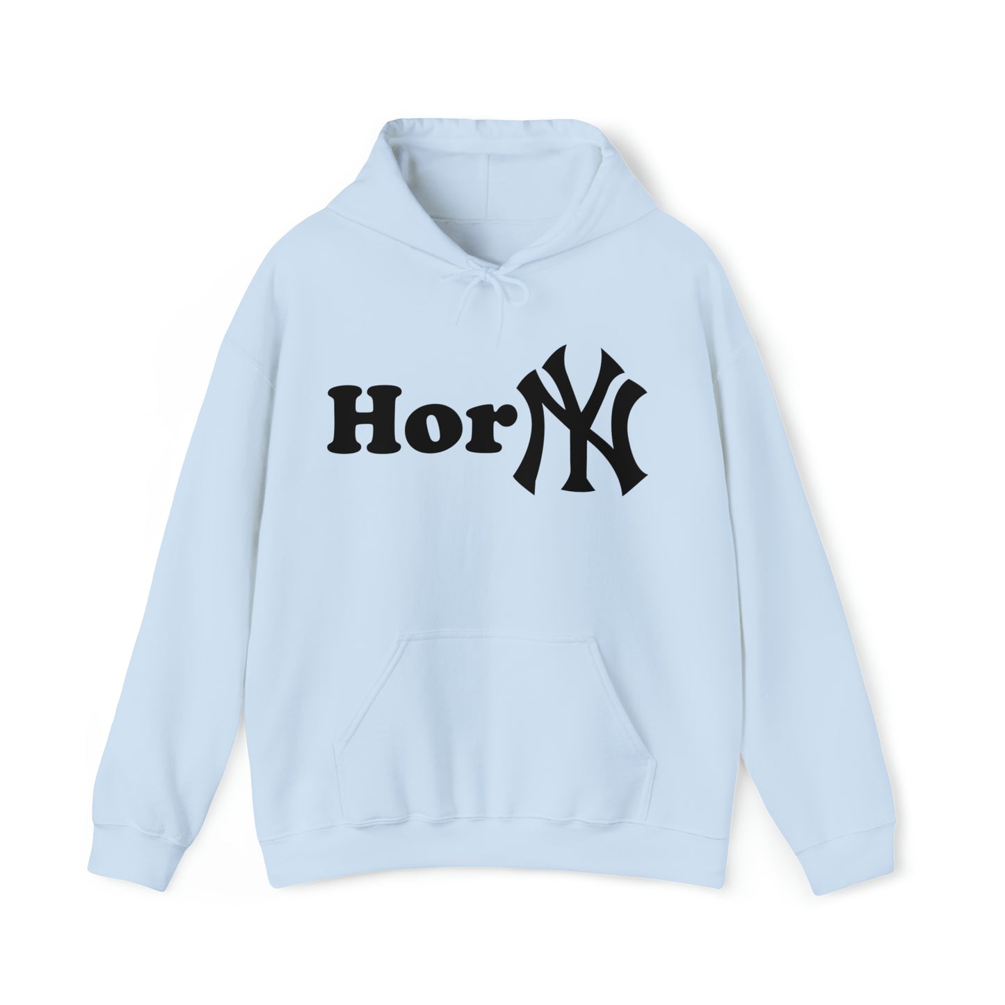 Horny Hoodie