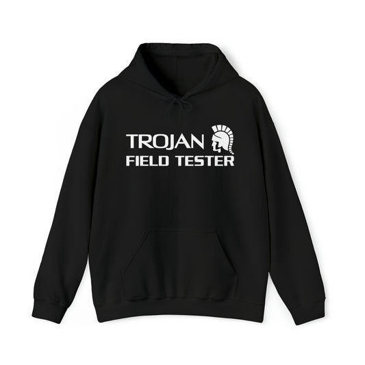 Trojan Field Tester Hoodie