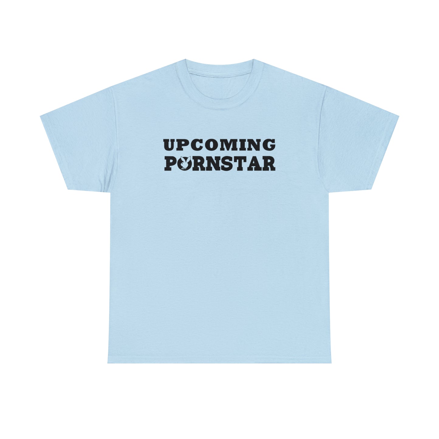 Upcoming Pornstar Tee