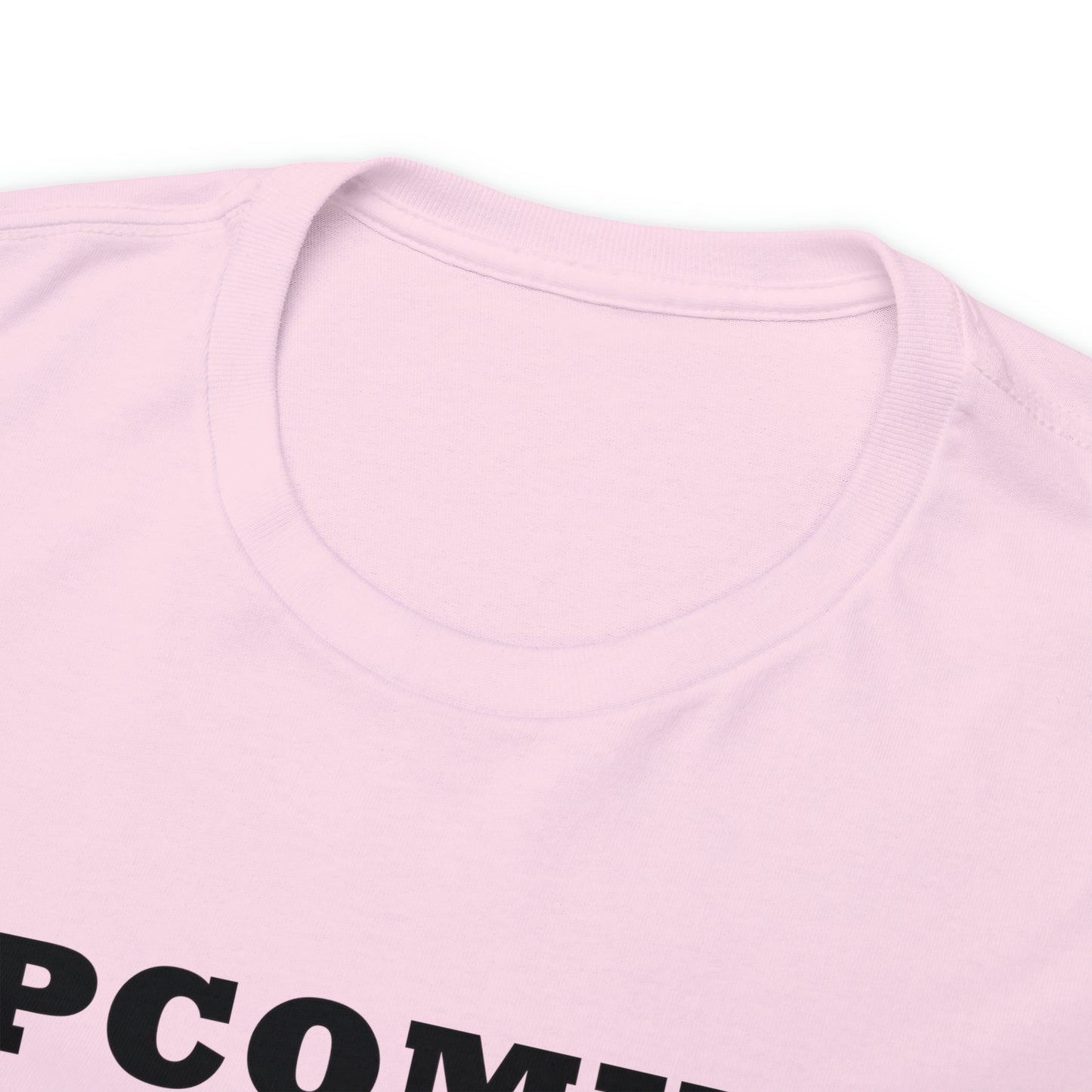 Upcoming Pornstar Tee