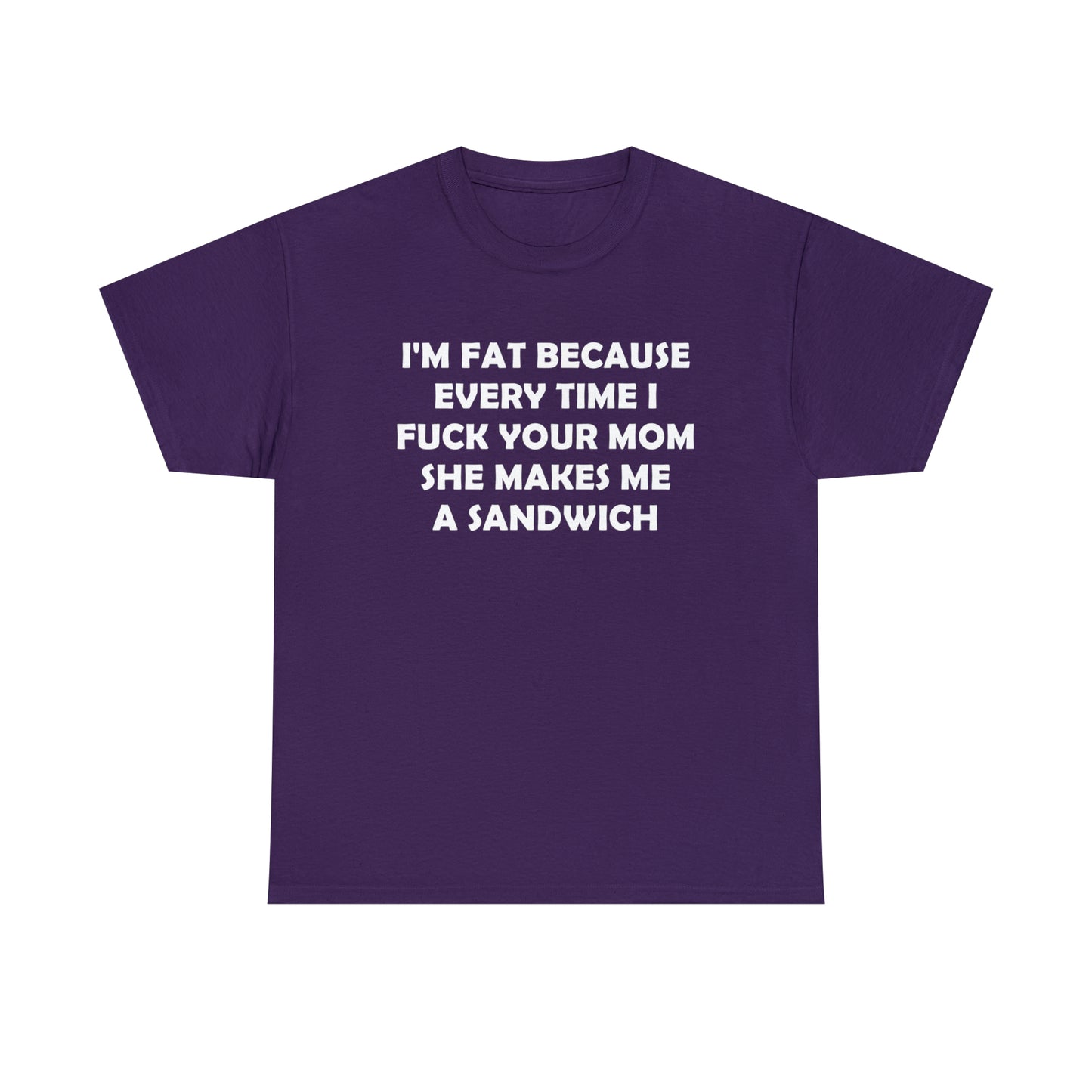 Sandwich Tee