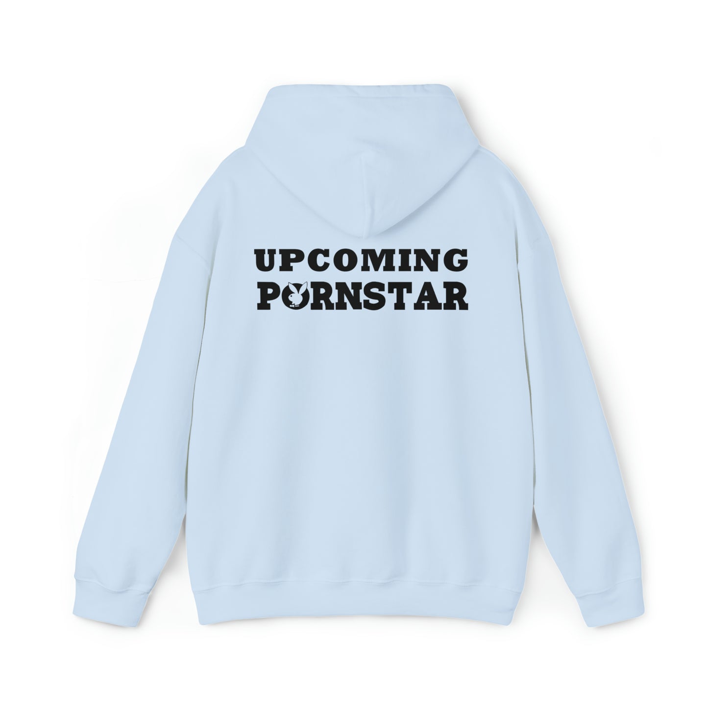 Upcoming Pornstar Hoodie