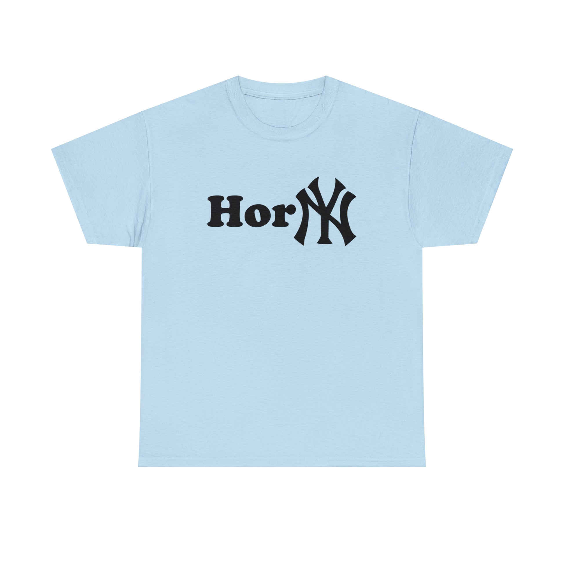 New York Yankees horny shirt, hoodie, sweater and v-neck t-shirt