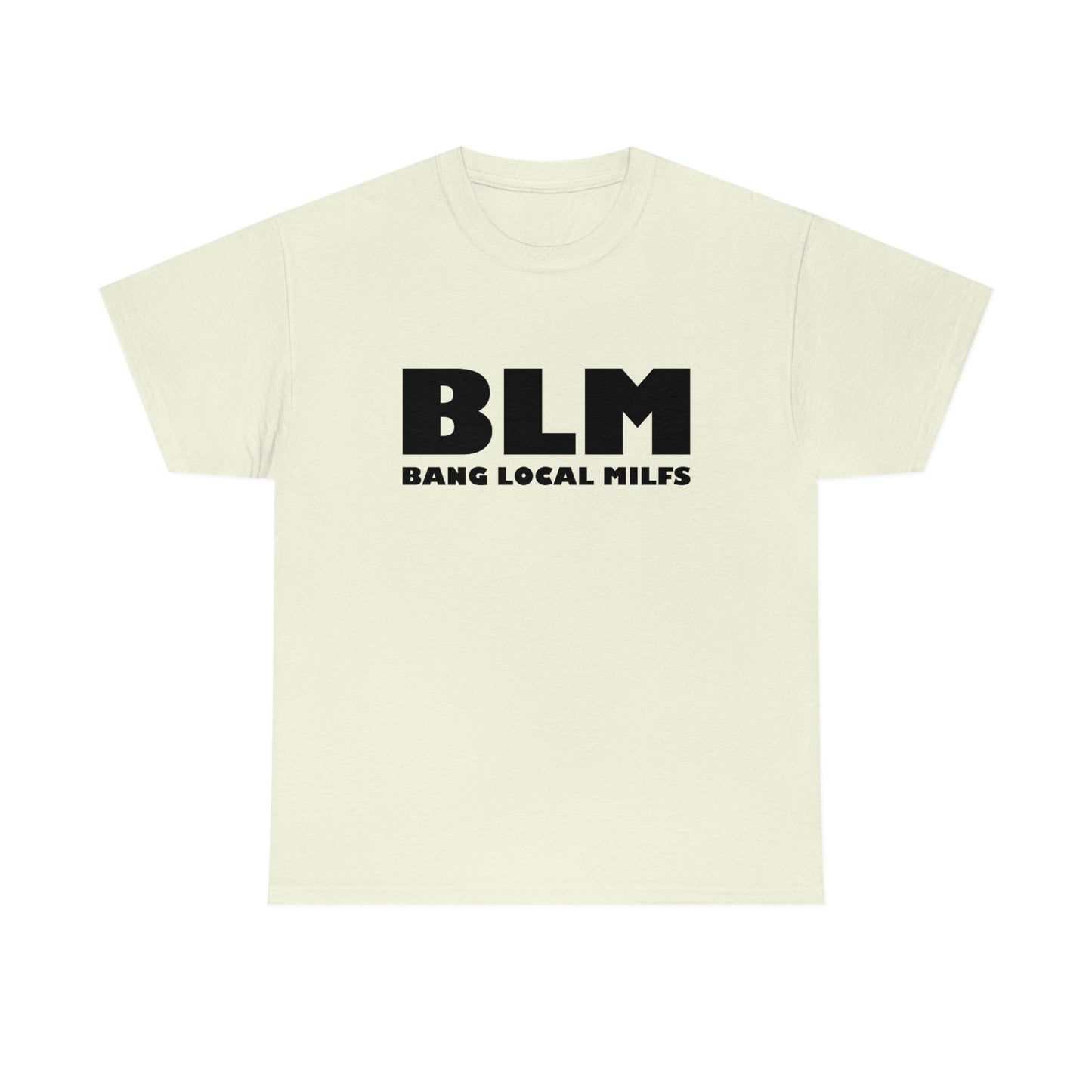 BLM Tee