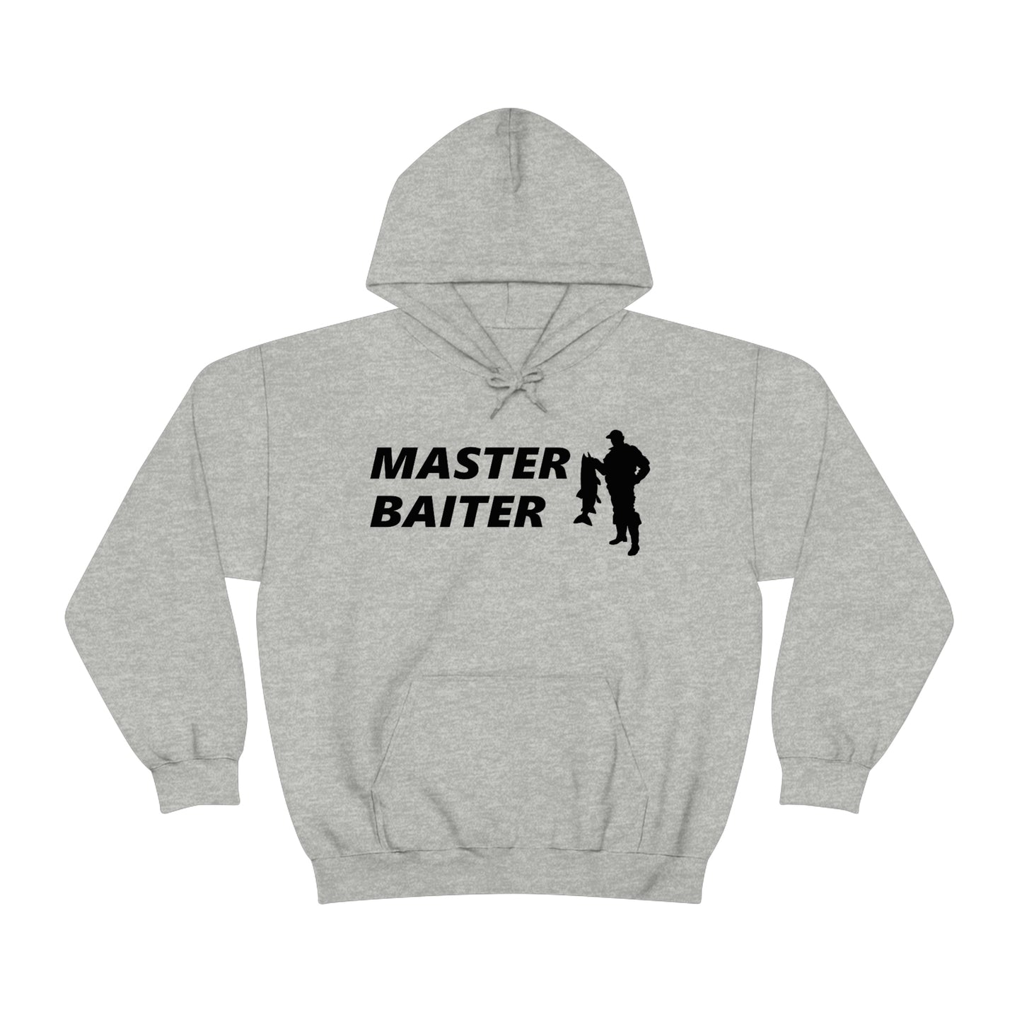 Master Baiter Hoodie