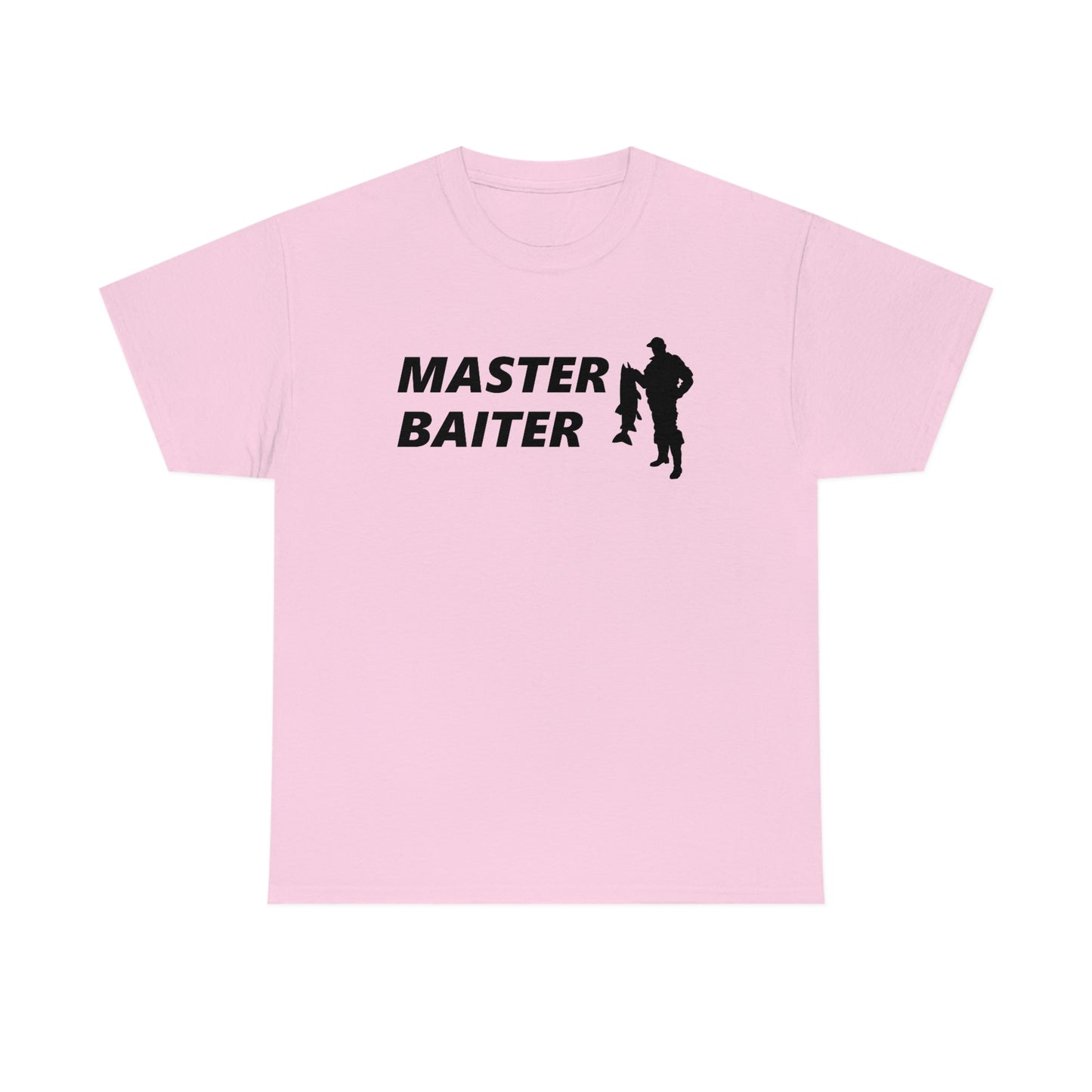 Master Baiter Tee