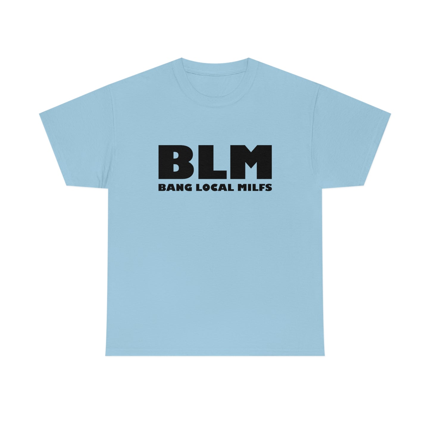 BLM Tee