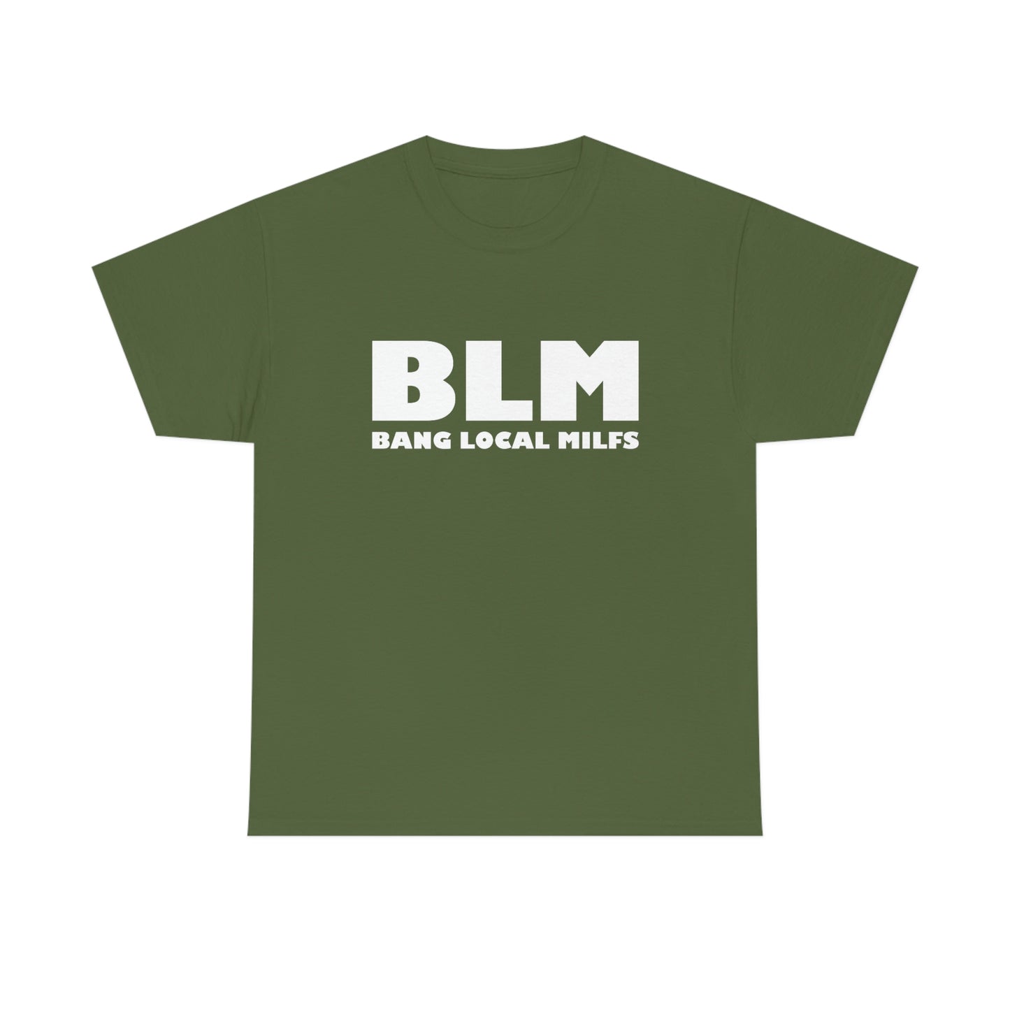 BLM Tee