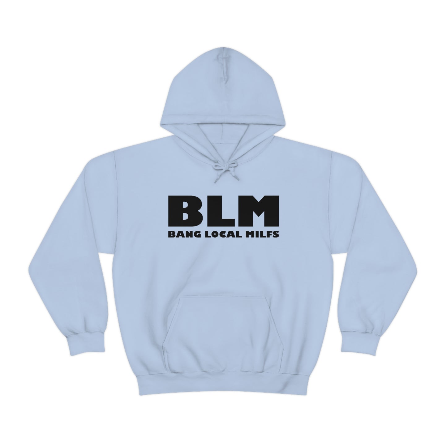 BLM Hoodie