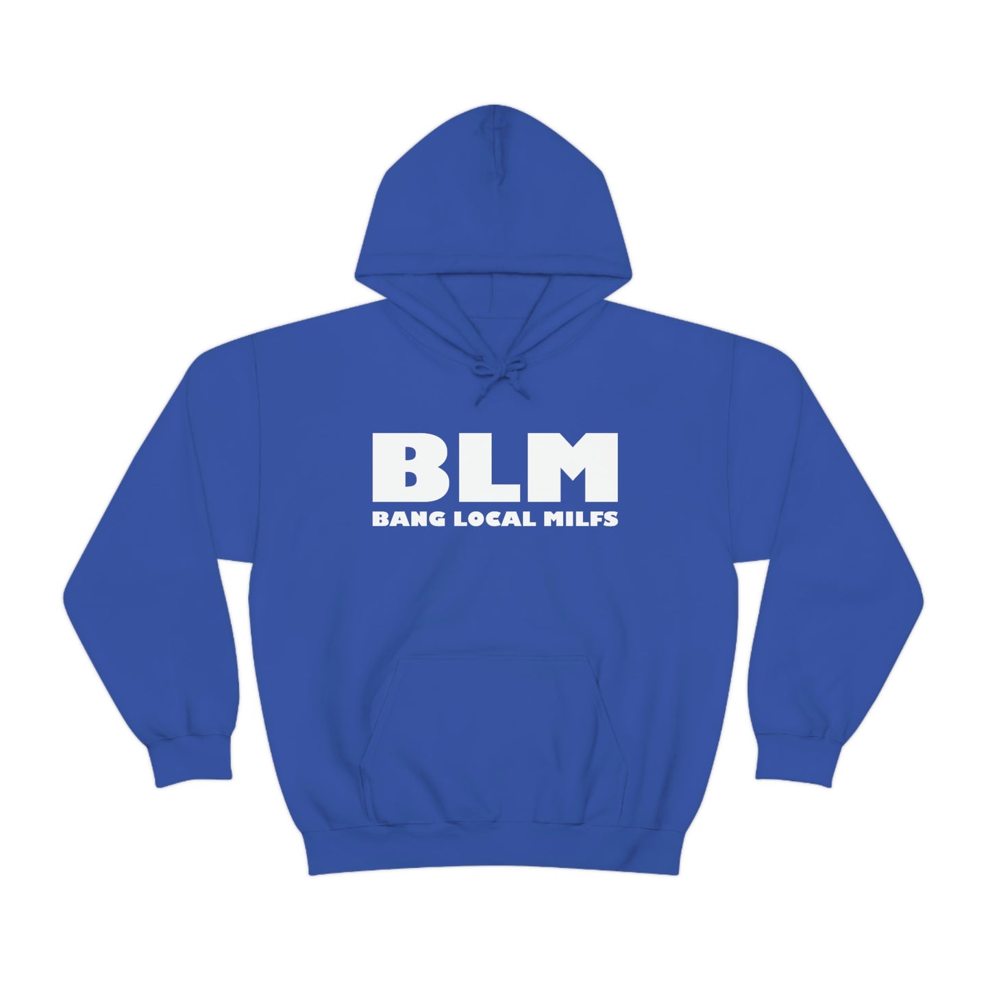 BLM Hoodie