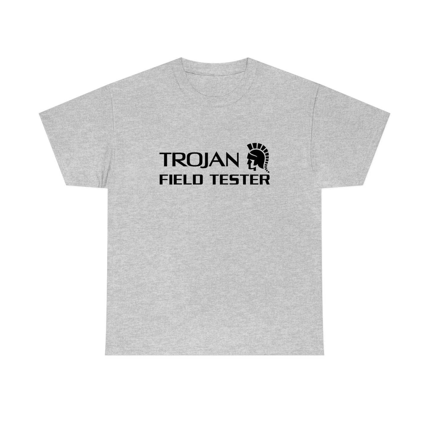 Trojan Field Tester Tee