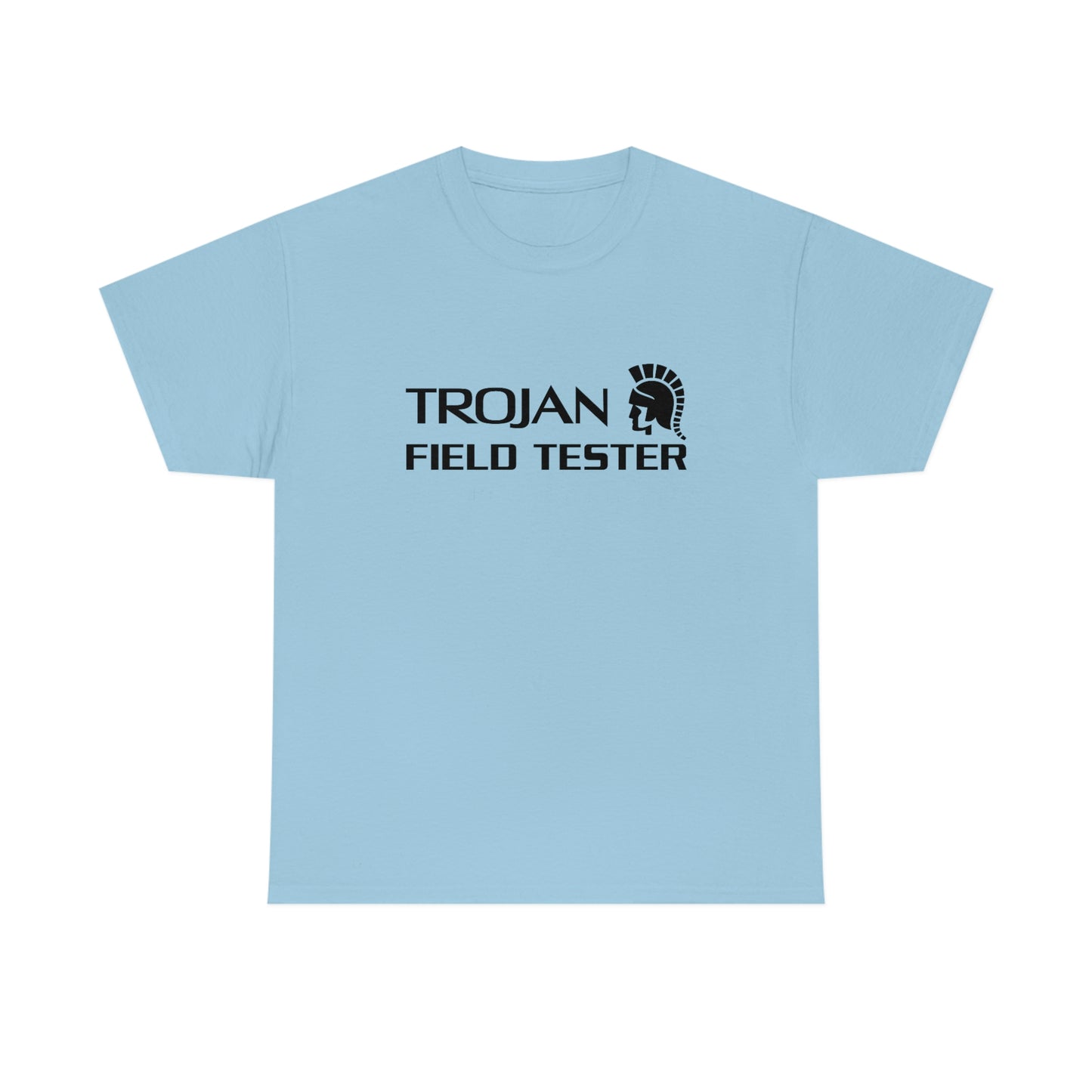 Trojan Field Tester Tee