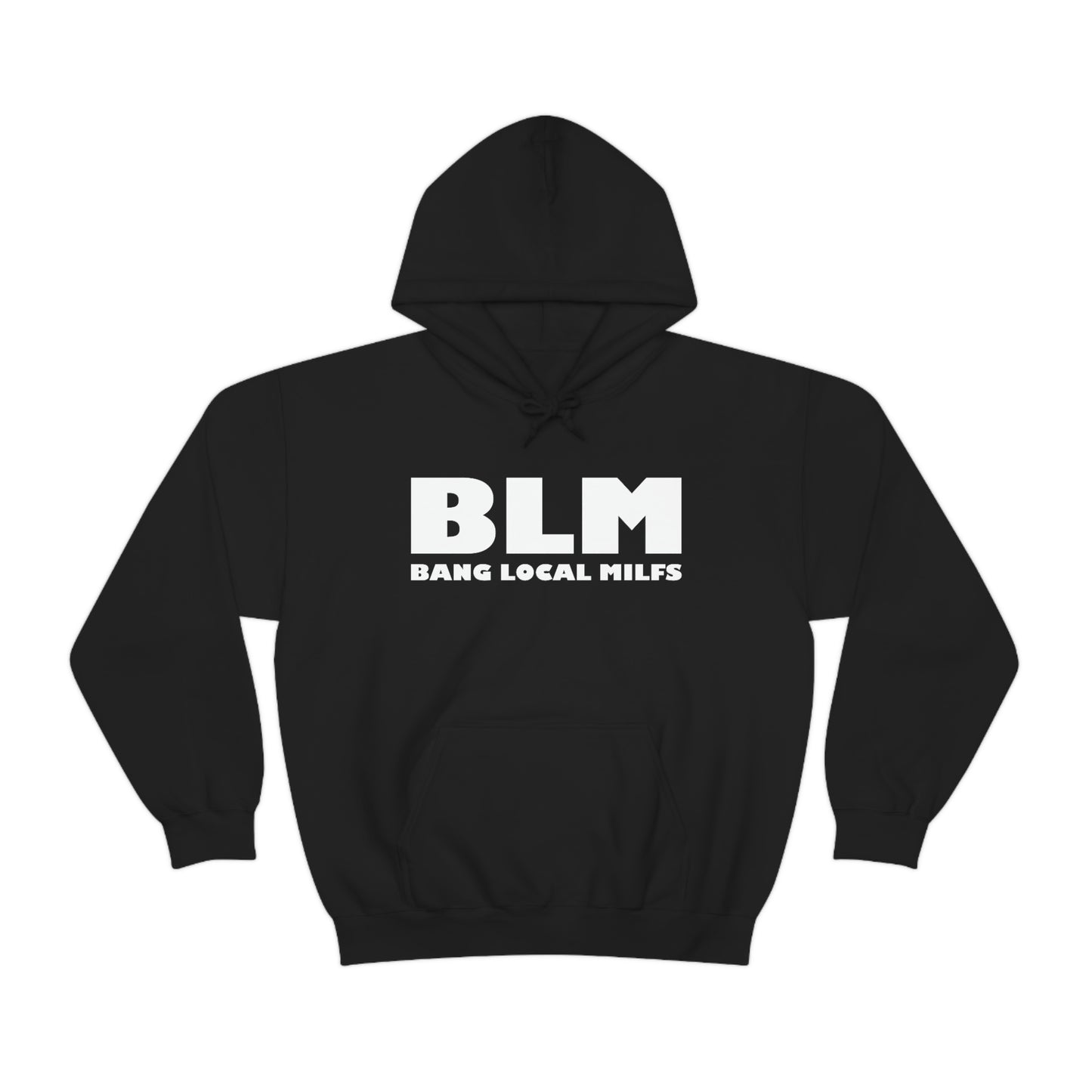 BLM Hoodie