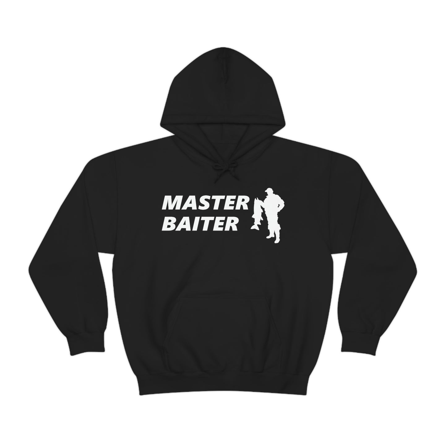 Master Baiter Hoodie