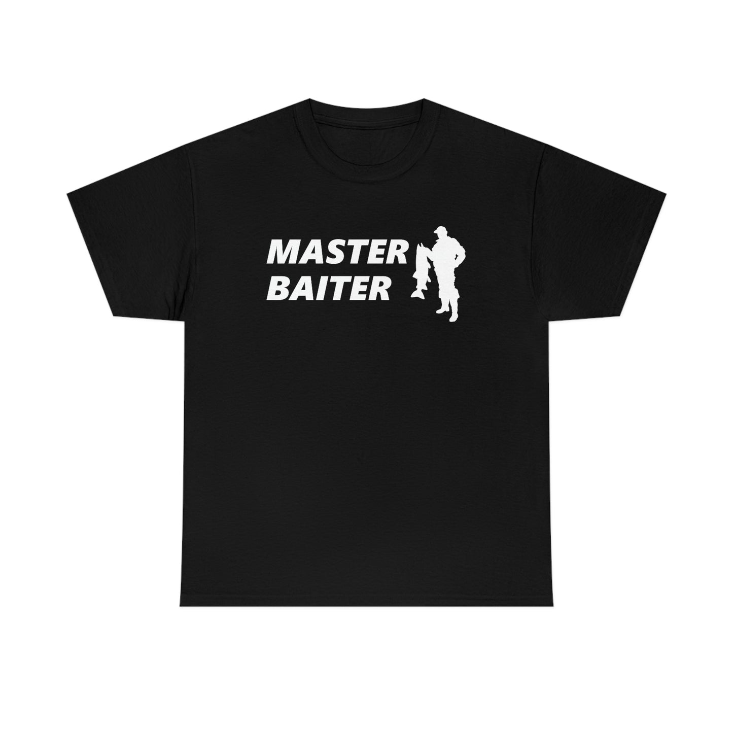 Master Baiter Tee