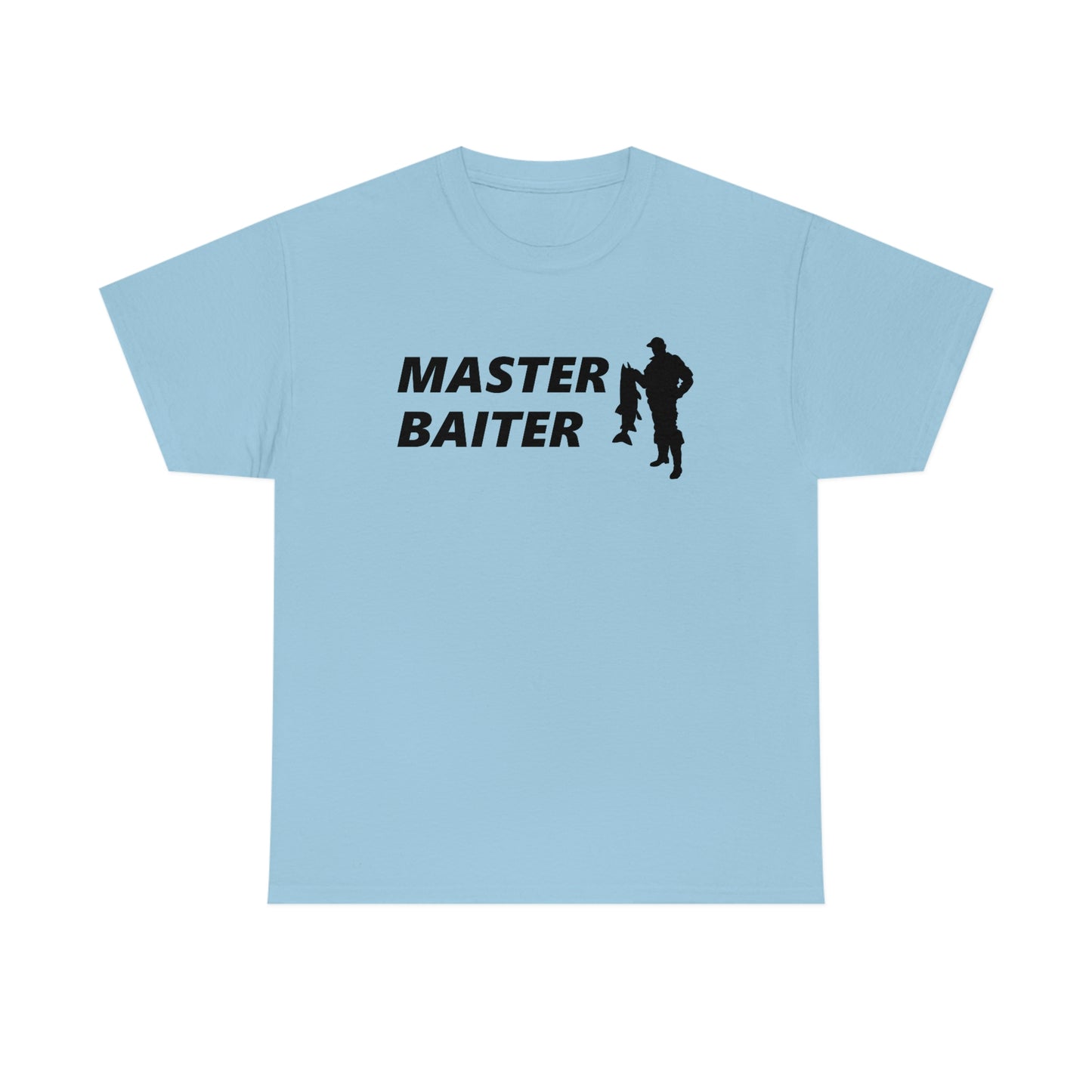 Master Baiter Tee