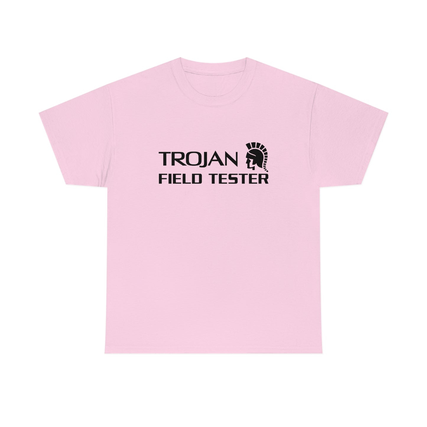 Trojan Field Tester Tee