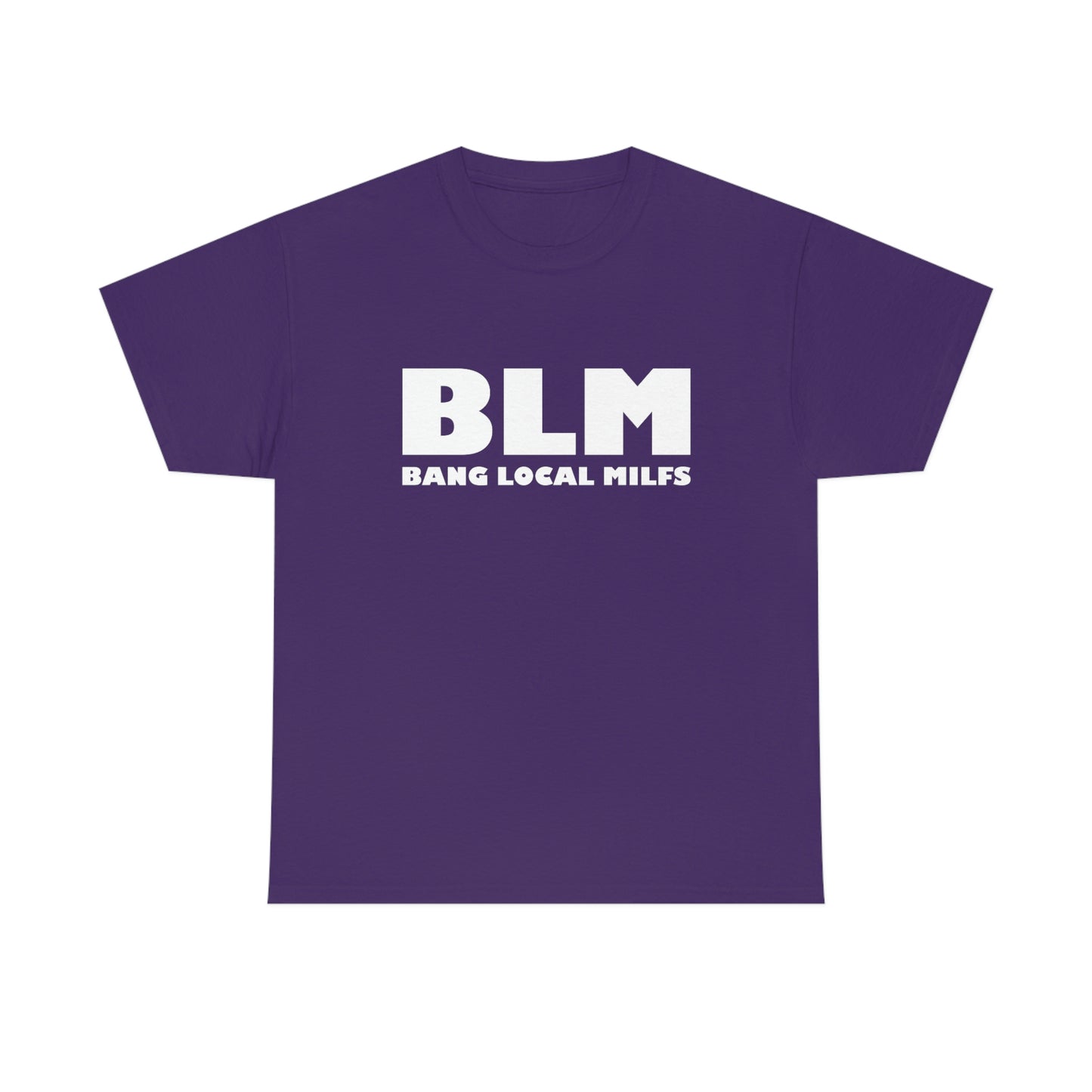 BLM Tee