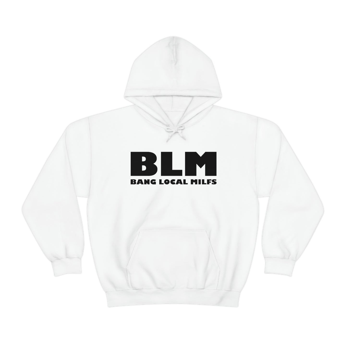 BLM Hoodie