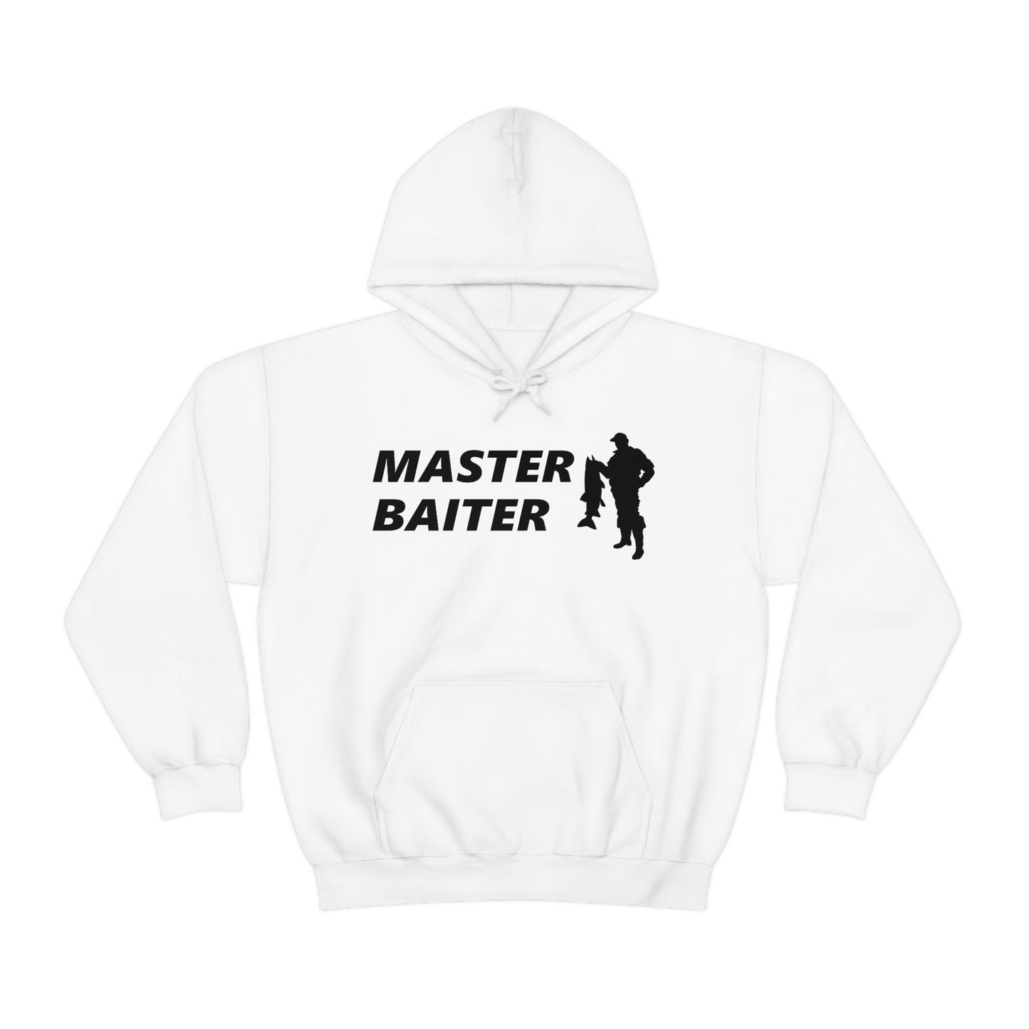 Master Baiter Hoodie